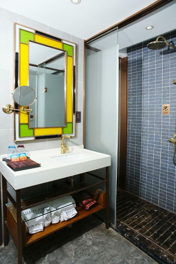 James Joyce Hotel Xi'An Datang Furong Garden Luaran gambar